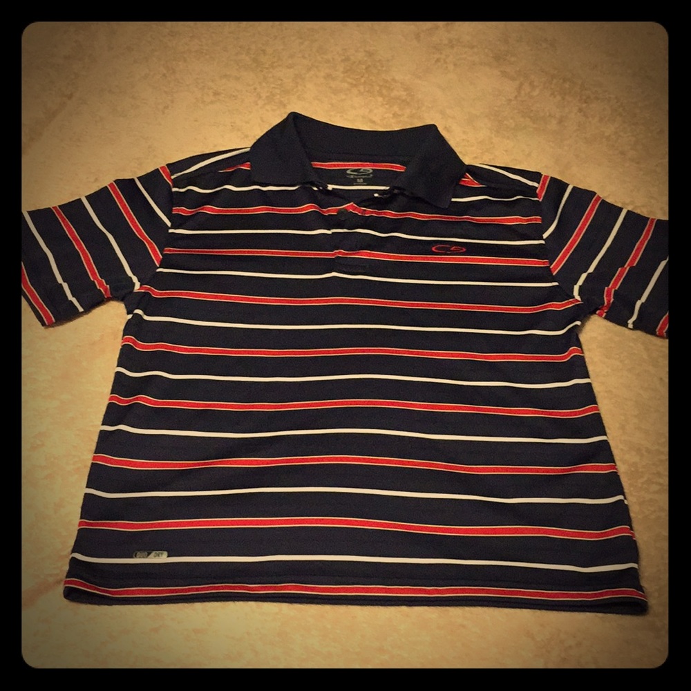 Boys Polo shirt